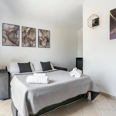 Coastal Serenity - 300mt From The Sea - Netflix Apartment