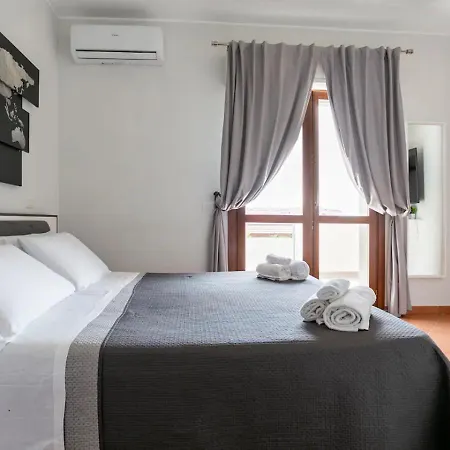 Apartment Coastal Serenity - 300mt From The Sea - Netflix